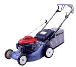 ホンダ 自走芝刈機 HRG415C3
