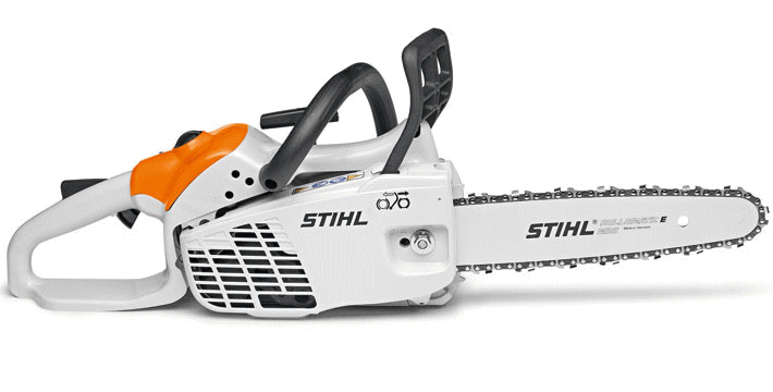 スチール STIHL エンジン チェーンソー MS192Tチェンソー 薪ストーブ