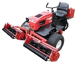 IHIシバウラ リールモア AM201-7K